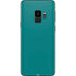 Teal Blue Solid Galaxy S9 Skin